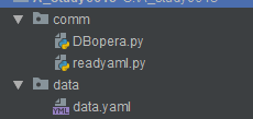 python读取yaml文件的内容_yaml文件中获得变量