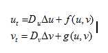 反应扩散方程简介_三维扩散方程推导