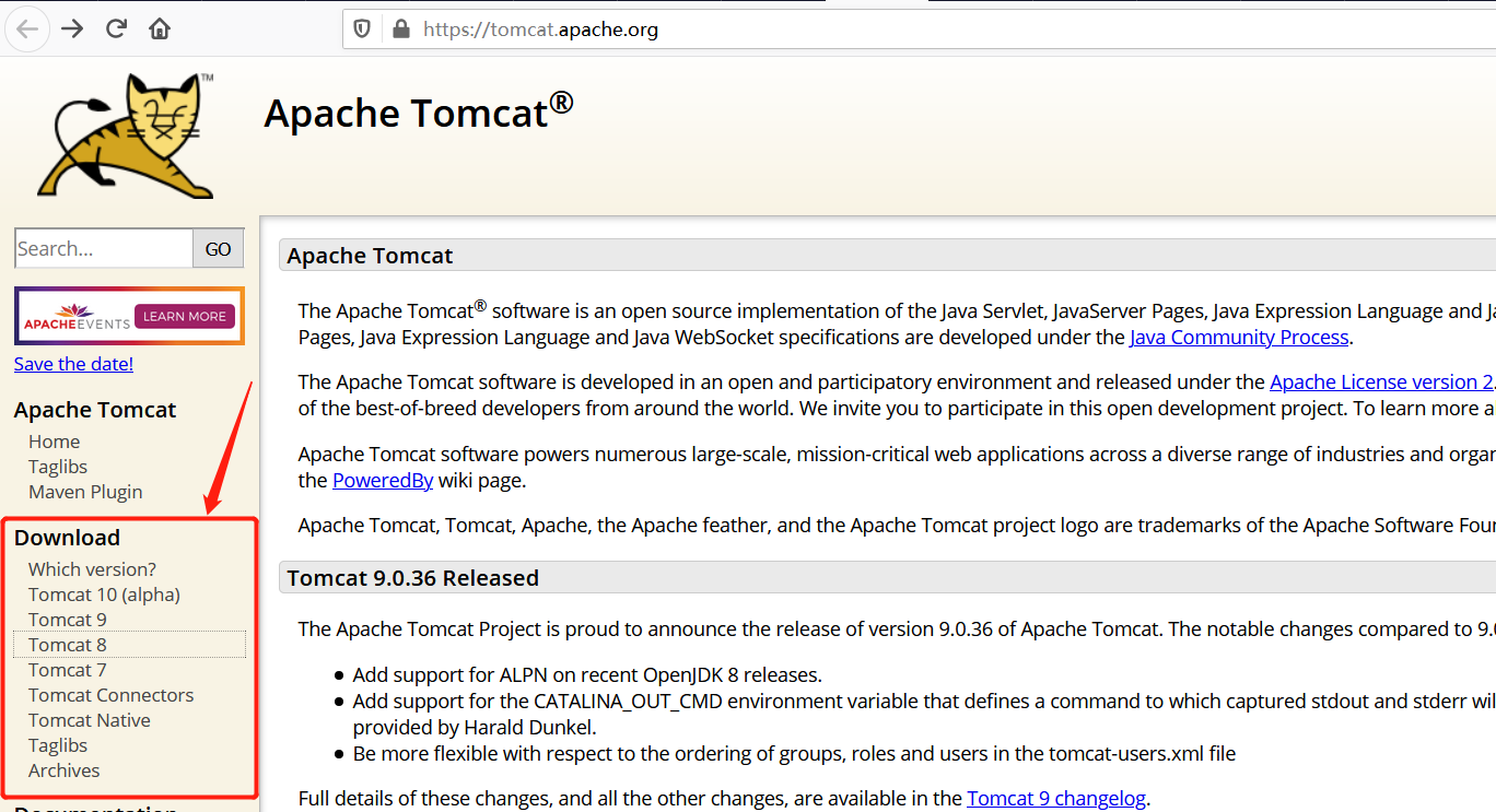 eclipse建立tomcat_tomcat配置java环境变量「建议收藏」