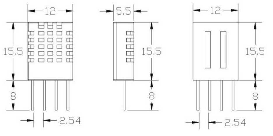 arduino温湿度传感器代码_cc2530温湿度传感器