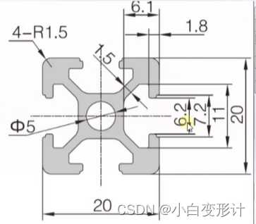 solidworks——学做3D打印机（零件）「终于解决」