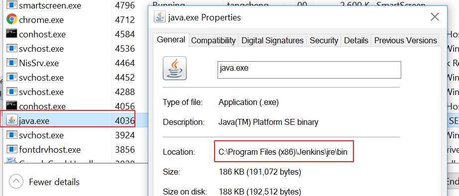 java进程查询_一启动有很多个java进程