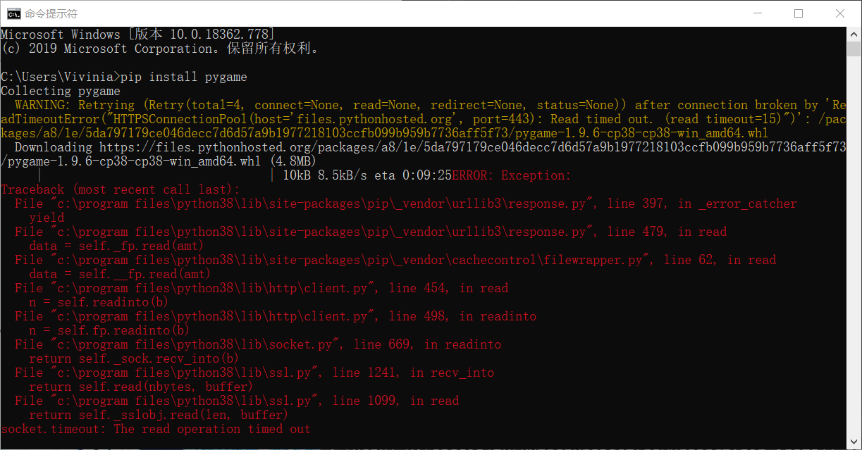 pycharm 安装python_python自带pip吗[通俗易懂]