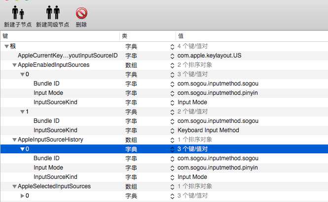 mac osx 系统一些总结[通俗易懂]