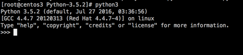 Python3安装pip3_cmd中输入pip没有pip模块「建议收藏」