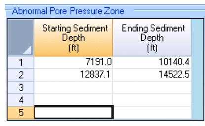 孔隙压力计算公式_压力素质模型