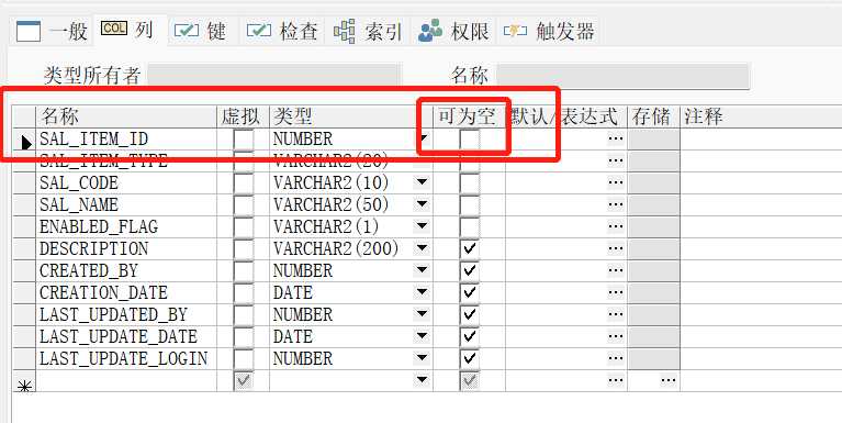 Oracle错误：ORA-01400「建议收藏」