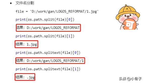 python 路径分隔符_python剪切文件到指定目录