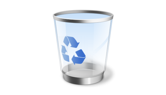 回收站清空的文件能恢复吗?最简单实用的恢复教程_如何把回收站清空的文件找回来
