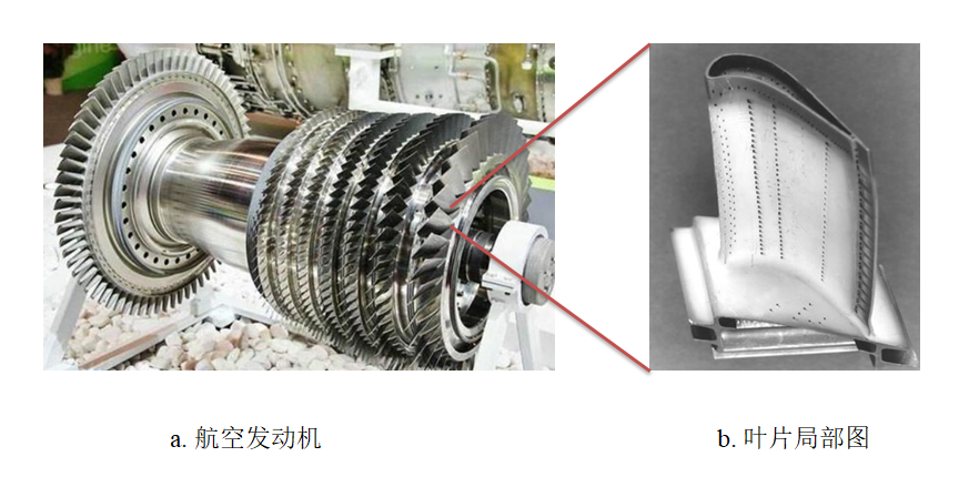 高熵合金的具体应用_高熵合金与传统合金