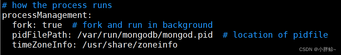 mongodb数据库教程_数据库事务的状态