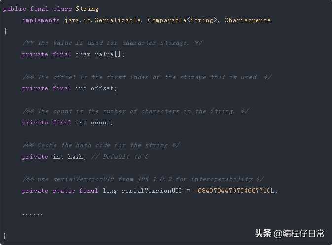java string stringbuffer stringbuilder_java中stringbuilder用法