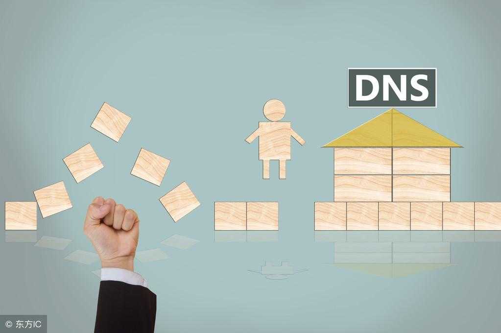 CentOS搭建DNS服务器实录