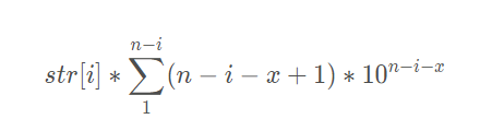 贡献的公式_组合数学卢开澄第四版课后答案「建议收藏」