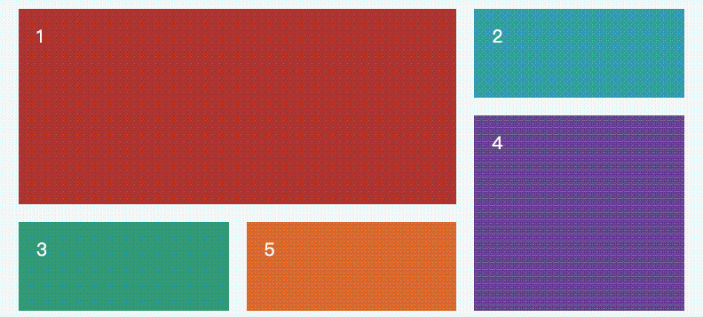 grid 布局_grid布局显示网格线[通俗易懂]