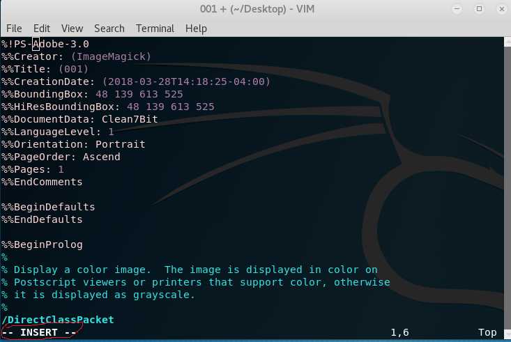 linux怎样进入vim编辑模式_linux中vim[通俗易懂]