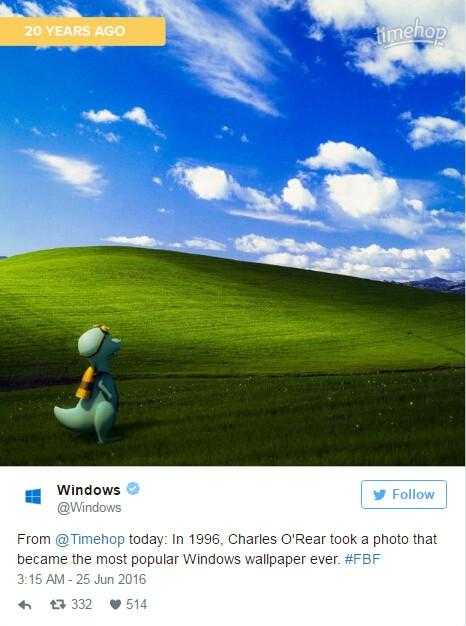 windows xp蓝天白云壁纸_WindowsXP纯净版