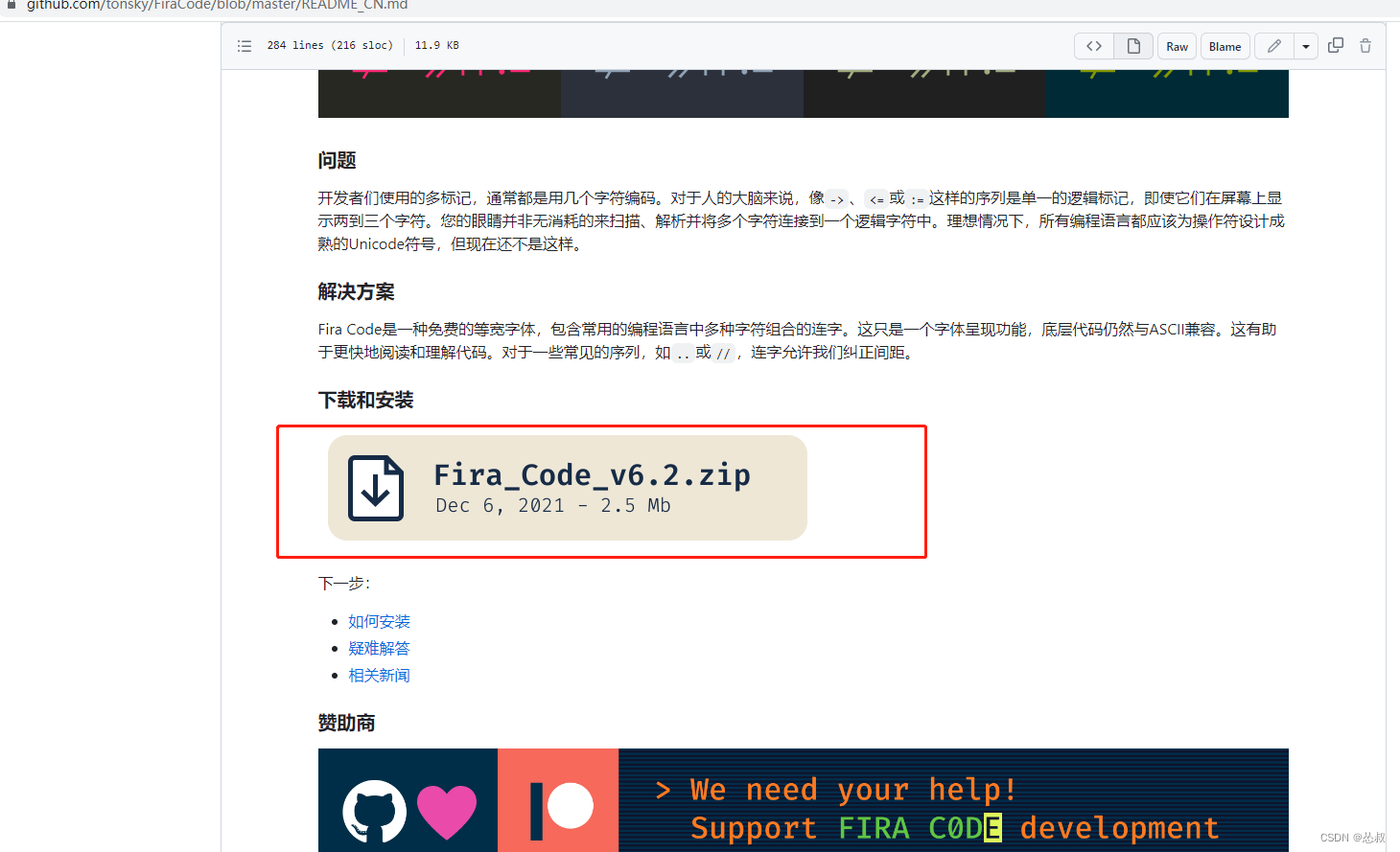 vscode设置字体大小和字体_vscode web