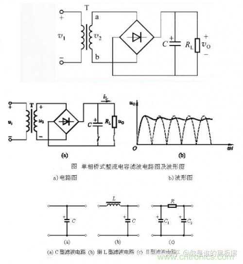 电容在电路中的27种经典应用有哪些_电容在交流电路中的作用[通俗易懂]