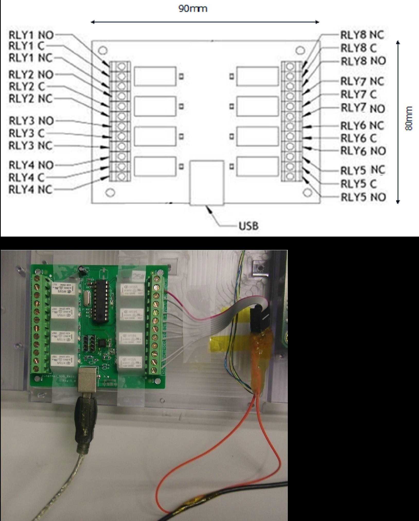 继电器的作用和原理_relay是什么继电器