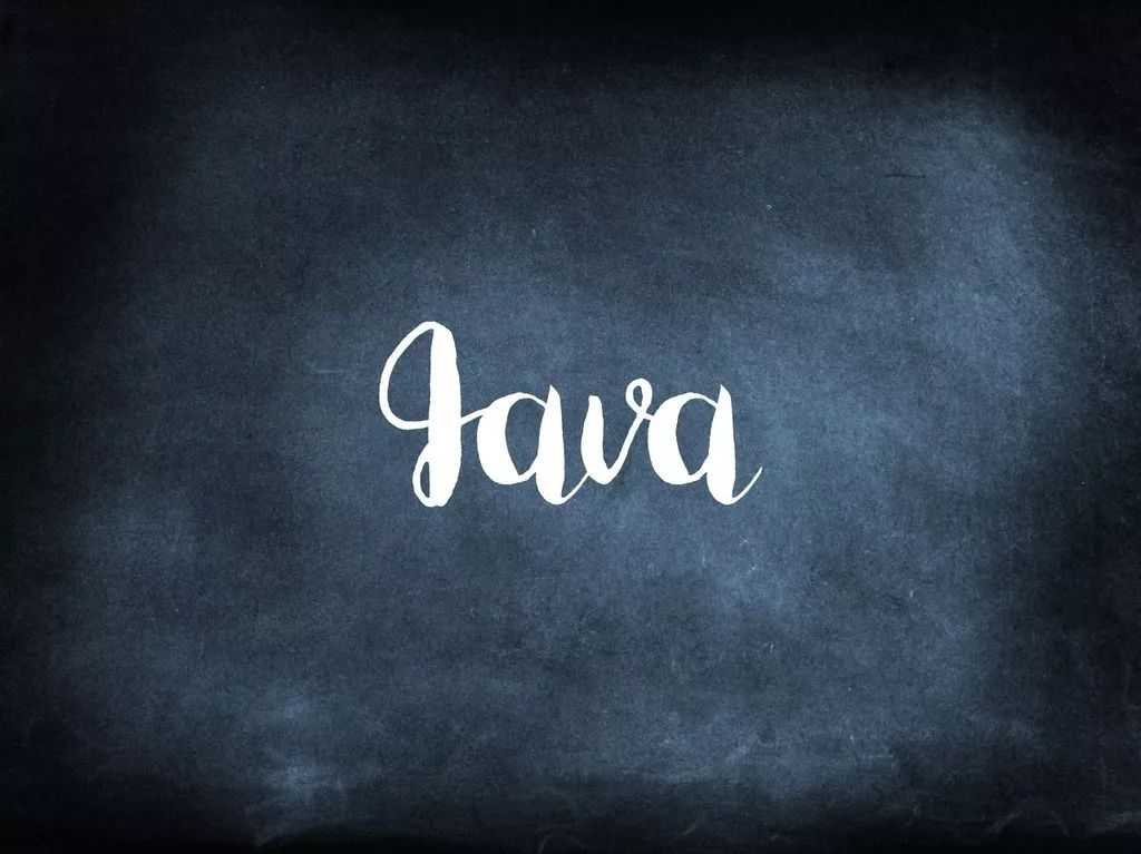 java 会是首选的最佳编程语言吗为什么_普通人学java有意义吗