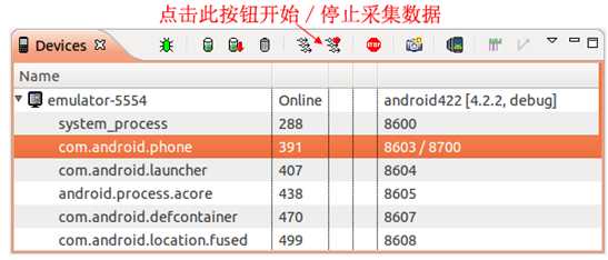 android系统性能优化_android性能分析工具