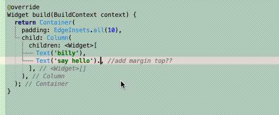 flutter easyrefresh嵌套的问题_if函数多个条件嵌套