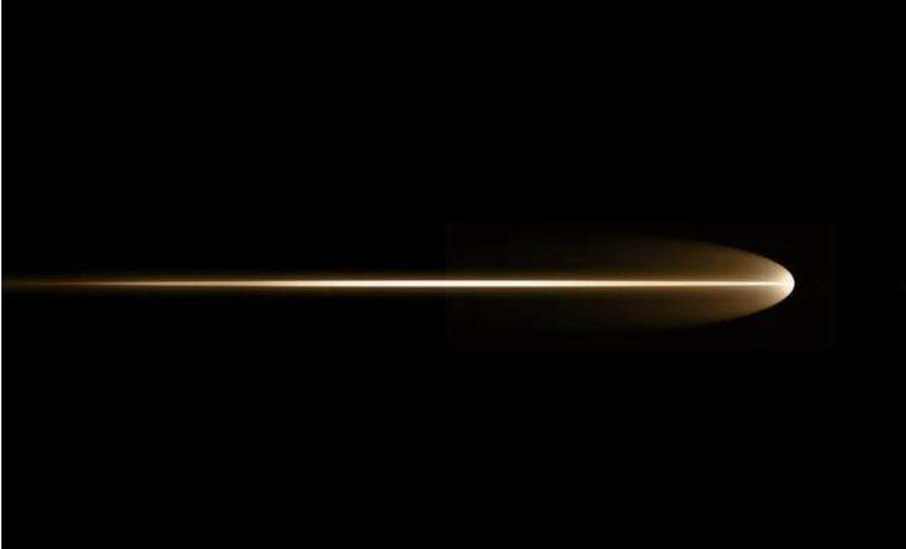 为什么真空中光速是恒定的呢_真空中光速是宇宙中最快的[通俗易懂]