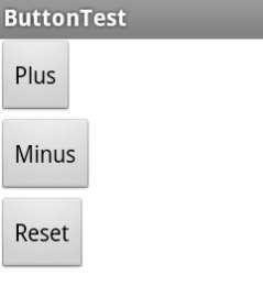 android button控件_android studio button属性[通俗易懂]