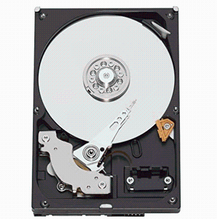 Mechanical or Classical Disk