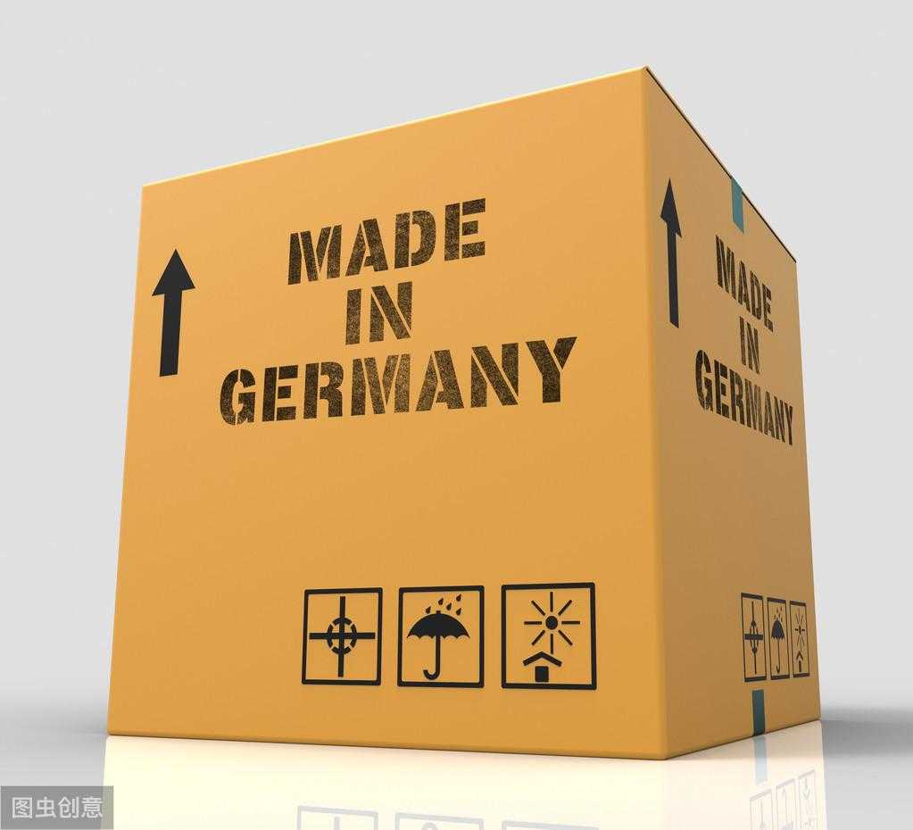 德国知名企业排名_德国在华企业名单