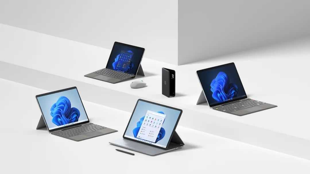 surface 支持win11_微软surface新品