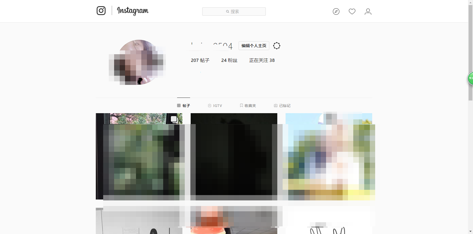 网页版instagram怎么发帖子_ins怎么一次性发几张照片[通俗易懂]