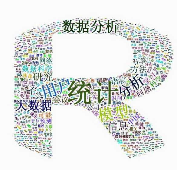 r语言是什么?_什么是R语言