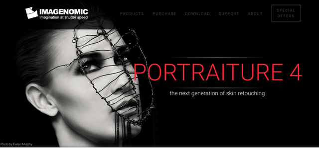 PS必备磨皮插件 Portraiture 4新版功能详解「建议收藏」