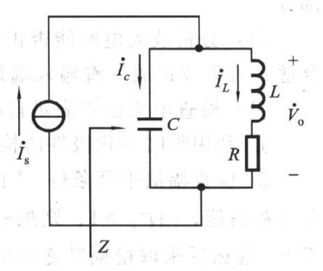lc电路中的正弦振荡_LC正弦波振荡器的工作原理