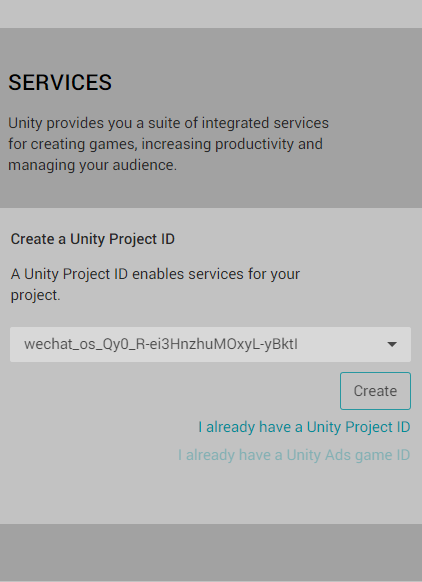 unity github协作_unity交互界面