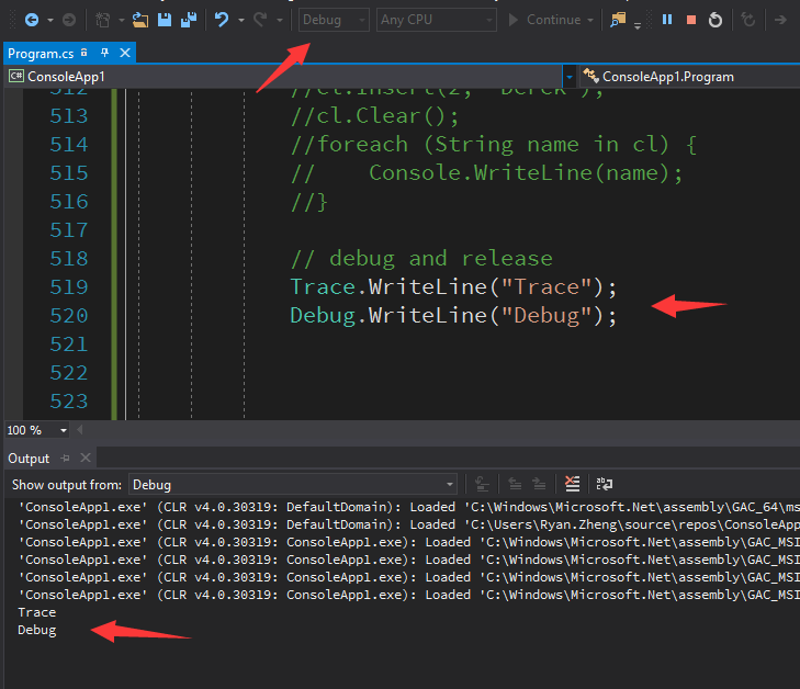 c#visual studio_visual studio code运行「建议收藏」