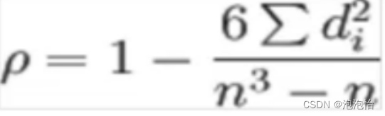 斯皮尔曼等级相关取值范围_斯皮尔曼相关系数结果怎么看