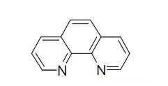 邻菲啰啉和邻二氮菲_邻菲罗林与三价铁