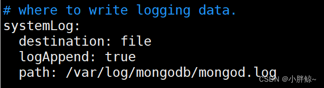 mongodb数据库教程_数据库事务的状态