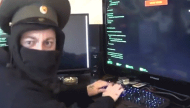 俄罗斯 黑客_各国黑客实力排行「建议收藏」