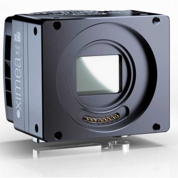 工业相机的帧频和行频的区别_工业相机的基础知识