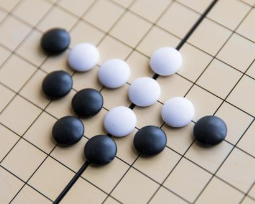 基于强化学习的五子棋算法设计-python代码完整实现[通俗易懂]