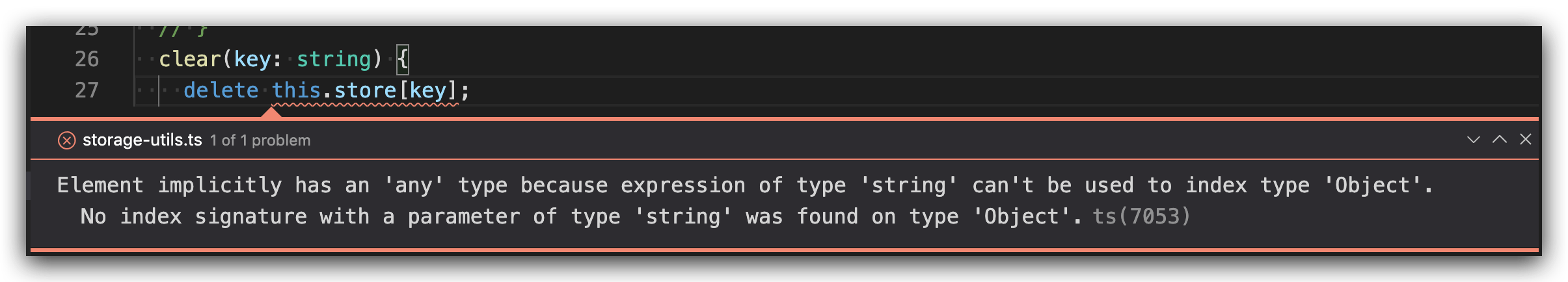typescript as_ajavascript error occurred「建议收藏」