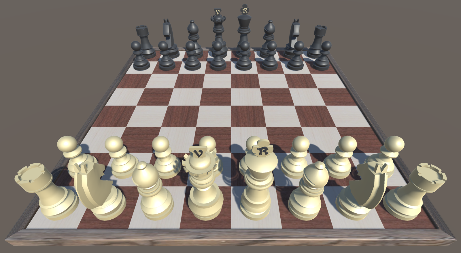 unity做象棋游戏_c++象棋代码