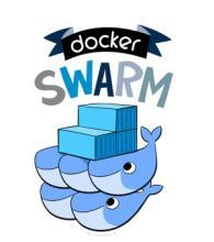 docker swarm 放弃_k8s docker