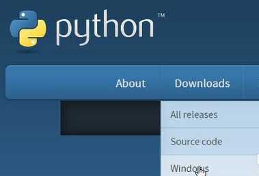 python安装教程(非常详细)_Python 安装