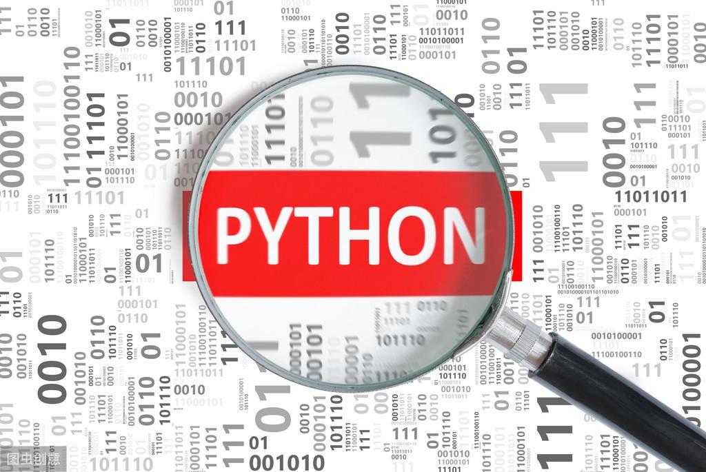 Python入门教程 超详细1小时学会Python，学不会任你伺候