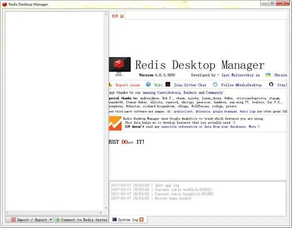 Redis桌面管理工具RedisDesktopManager「建议收藏」